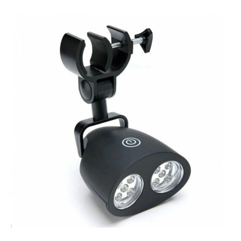 Smart Garden Led Lights - Bbq Licht Hittebestendige Barbecue Lampjes Smart