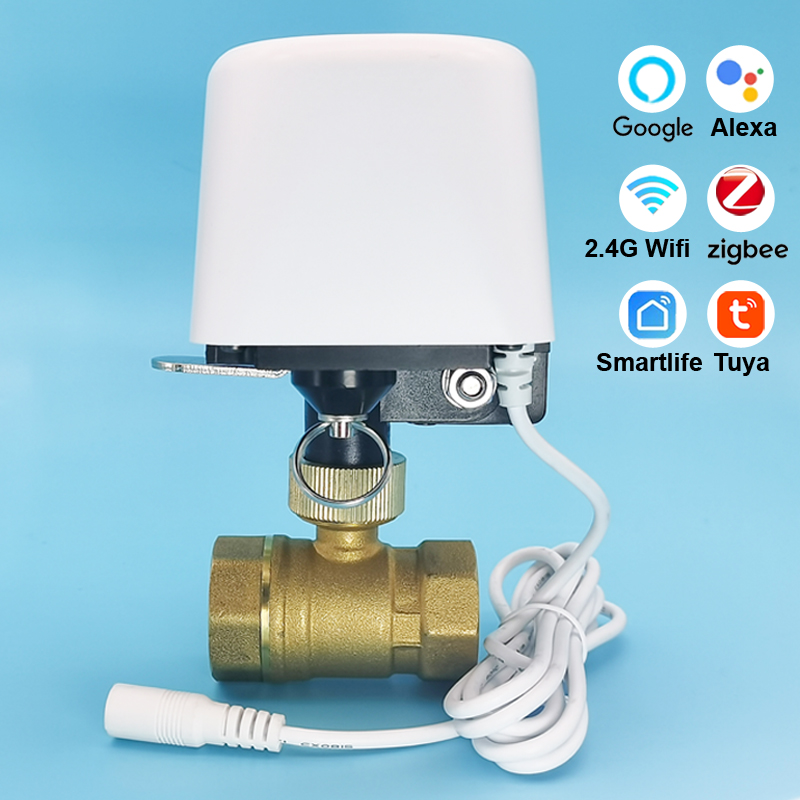 Smart Garden Hose Timer - 1/2 
