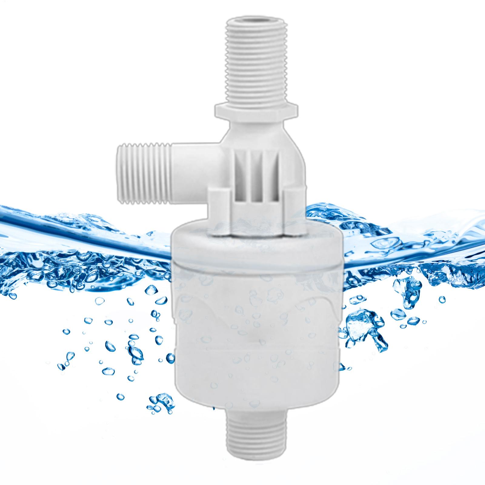 Smart Garden Hose Timer - Vlotter voor watertank Waterbak Vlotter Automatische