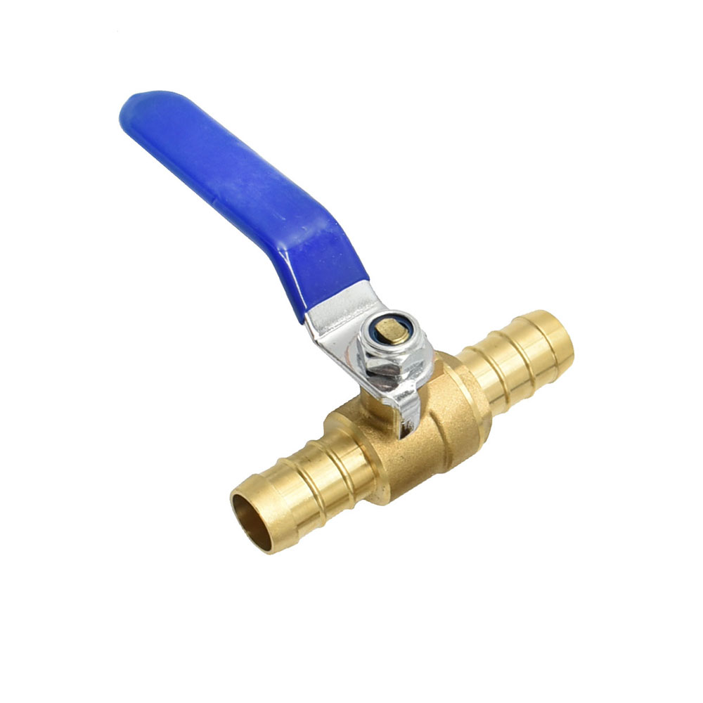 Smart Garden Hose Timer - Messing 16mm 19mm Waterkraan Slang Connector