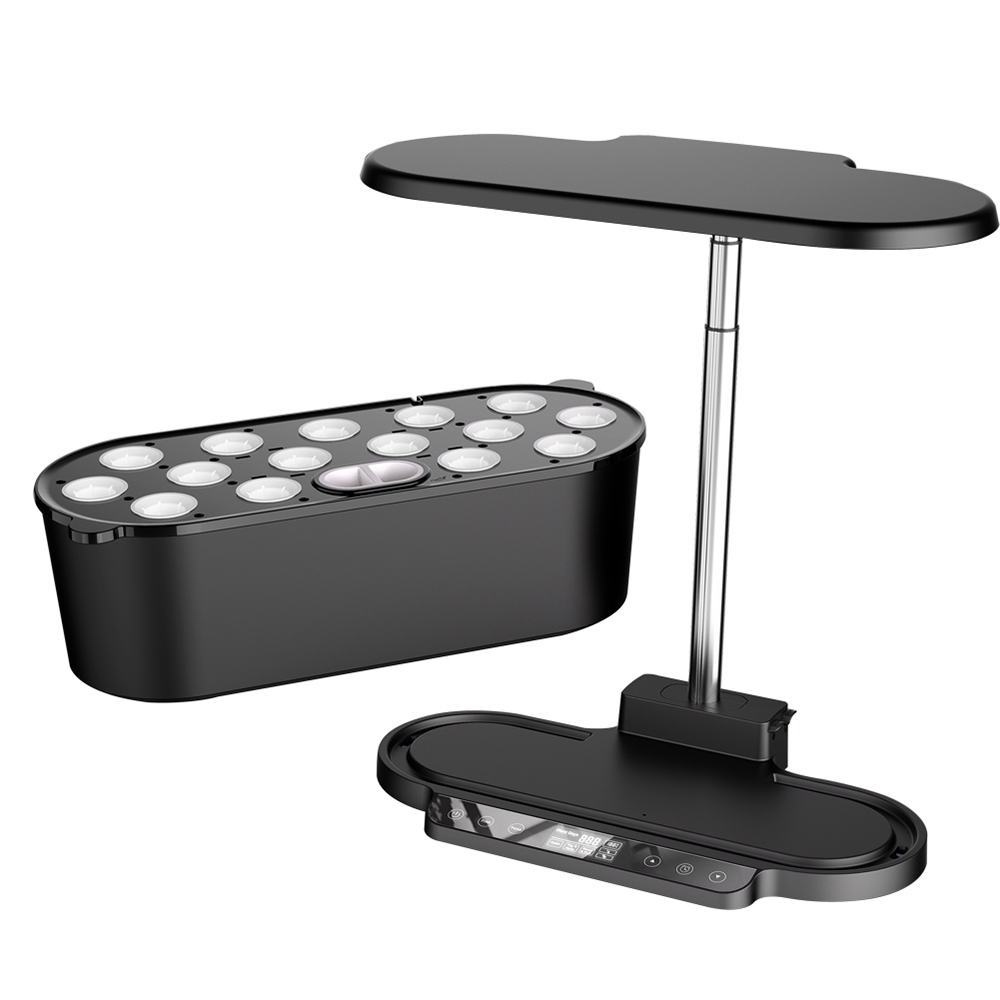 Huis Tuin, Hydrocultuur kweeks - Smart Garden Led Lights recensie en prijs