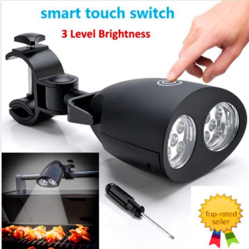 Bbq Licht Hittebestendige Barb - Smart Garden Led Lights recensie en prijs