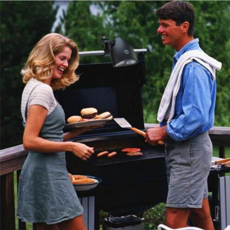 Bbq Licht Hittebestendige Barb - Smart Garden Led Lights recensie en prijs