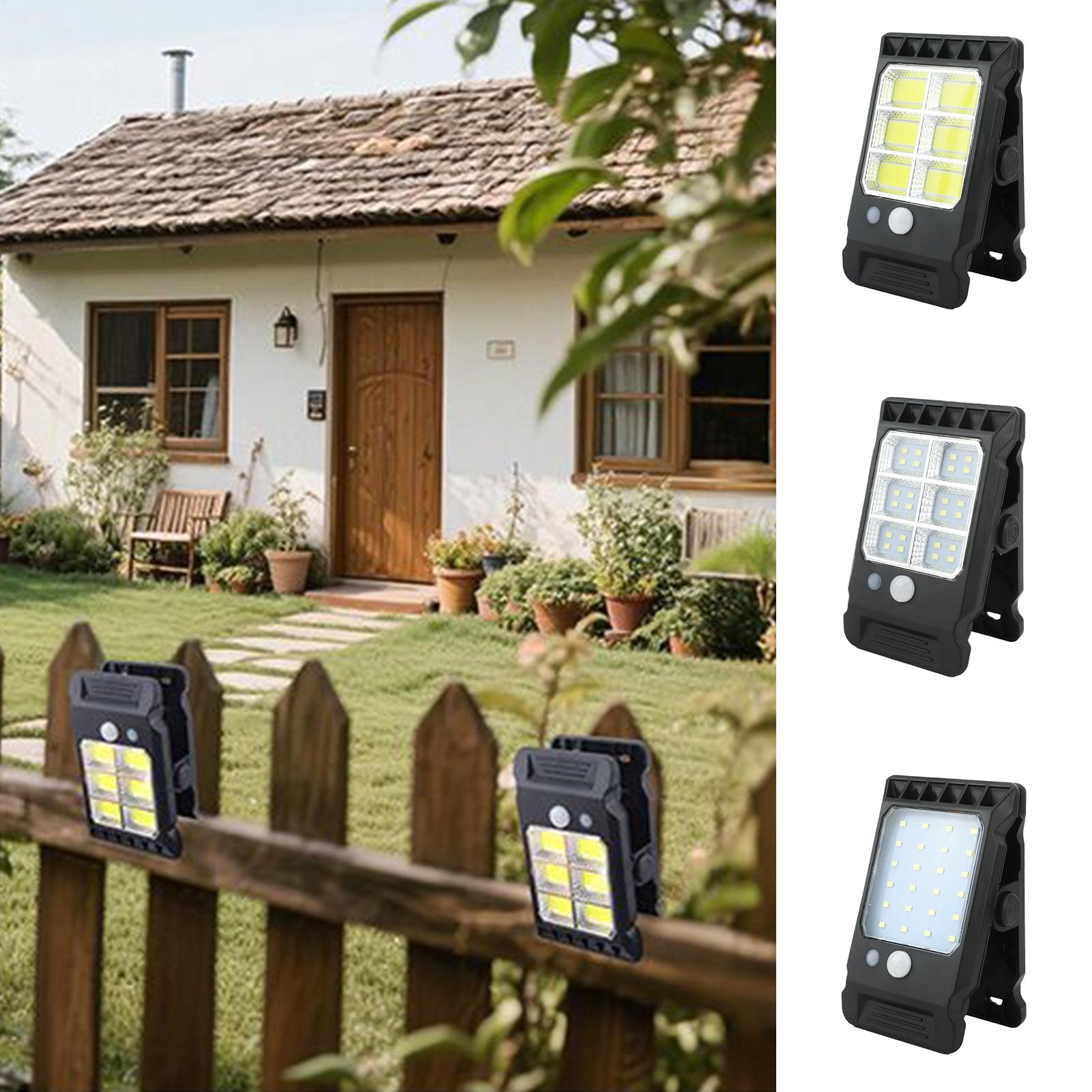 Clip zonne-verlichting buiten  - Smart Garden Led Lights recensie en prijs