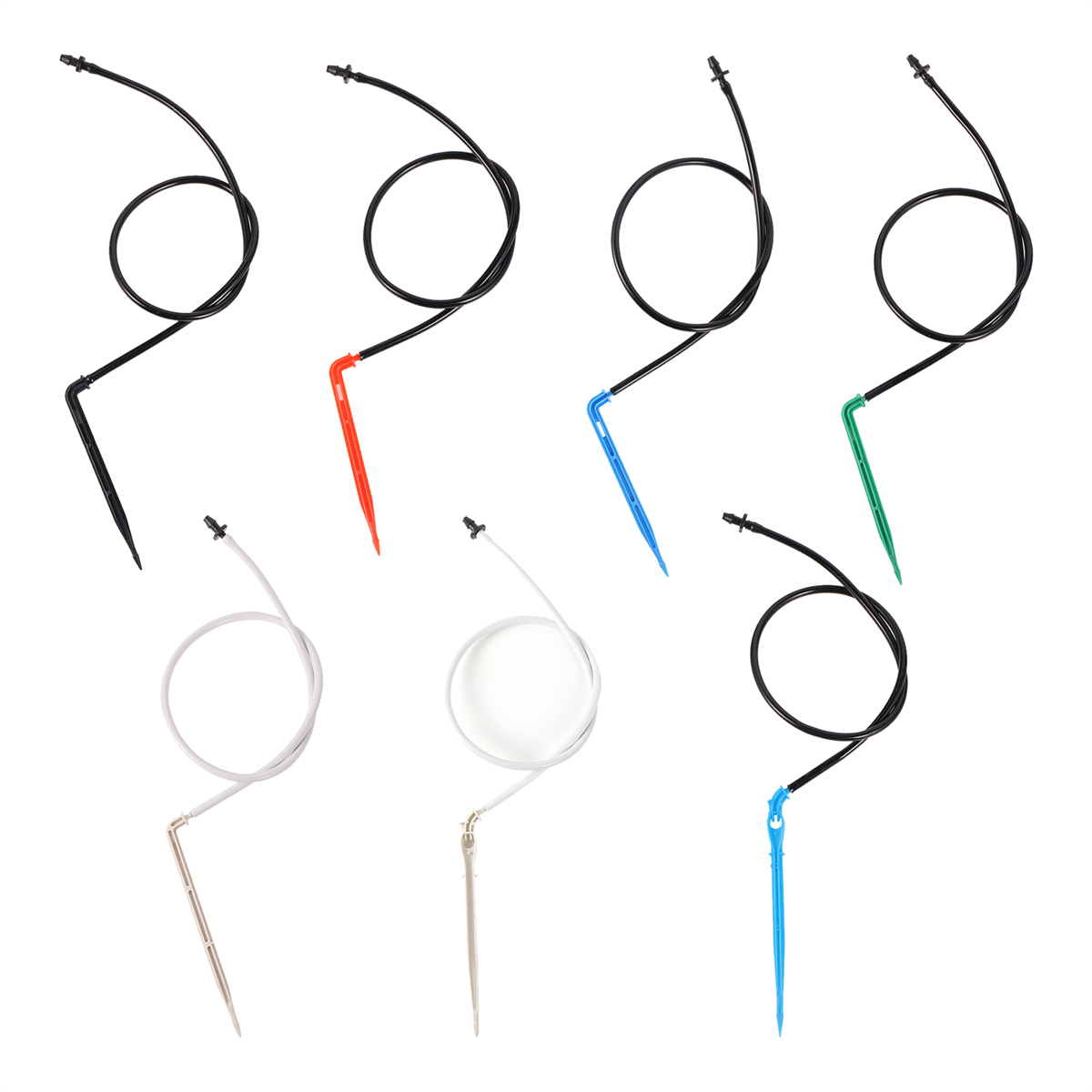 4/7 mm slang One Drop Arrow Ki - Smart Garden Hose Timer recensie en prijs