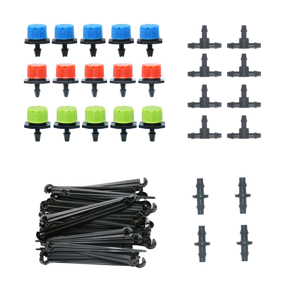 Tuin Druppelirrigatie Kit Micr - Smart Garden Hose Timer recensie en prijs