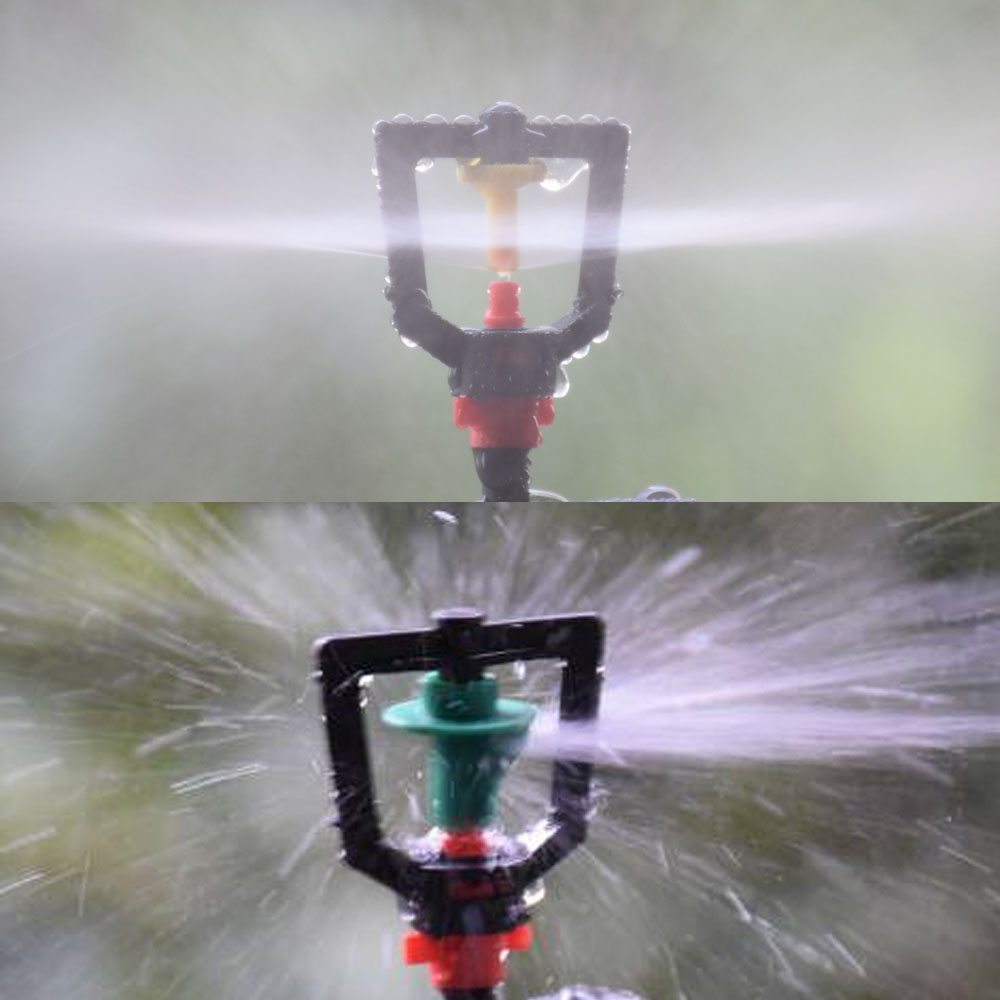 Tuin Druppelirrigatie Kit Micr - Smart Garden Hose Timer recensie en prijs