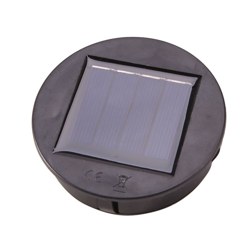L63A 6Pc Smart Garden Zonne-en - Smart Garden Led Lights recensie en prijs