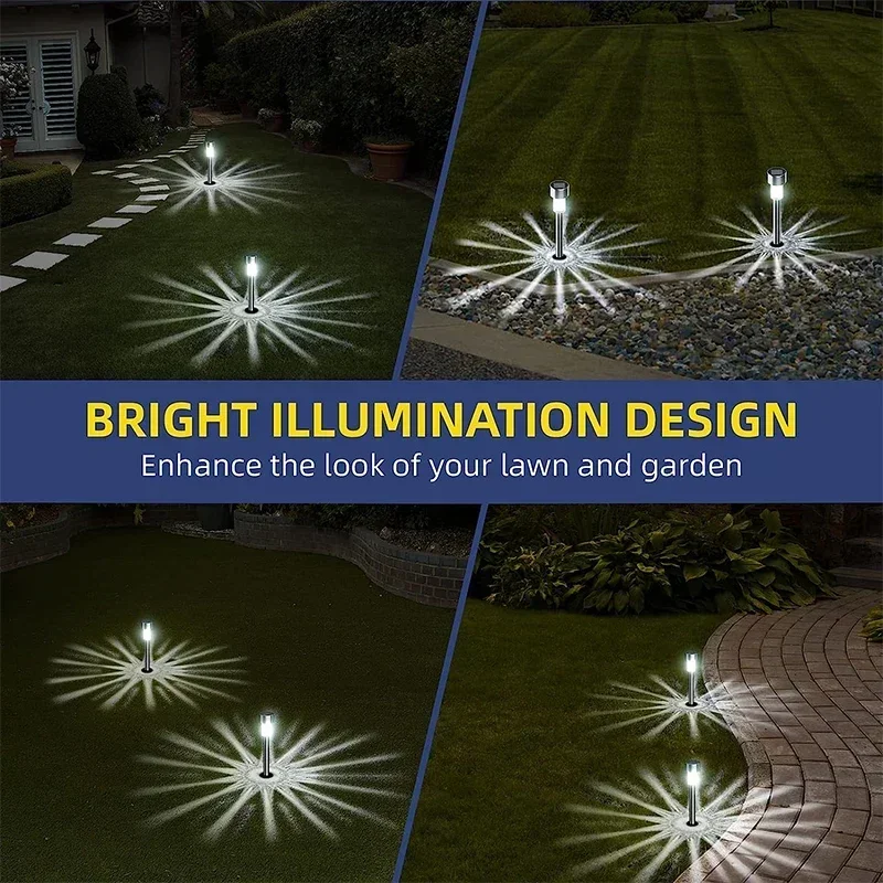 Zonne-buitenverlichting Tuinla - Smart Garden Light Camera recensie en prijs