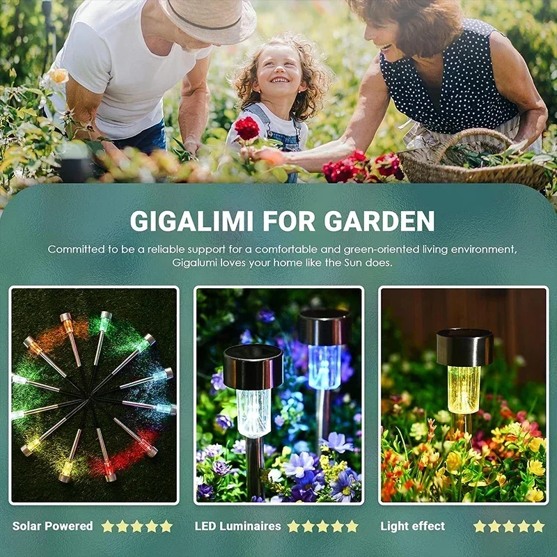 Zonne-buitenverlichting Tuinla - Smart Garden Light Camera recensie en prijs