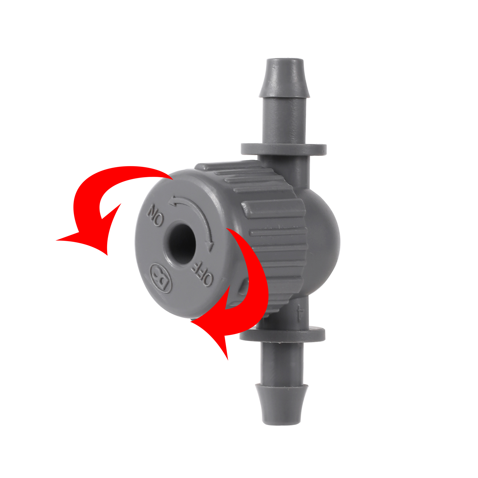 5 Stuks Verstelbare Klep Inlin - Smart Garden Hose Timer recensie en prijs