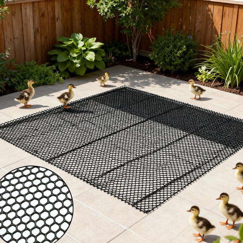 Kunststof gaas 1mx1m/0.4mx3m K - Smart Garden Fence recensie en prijs