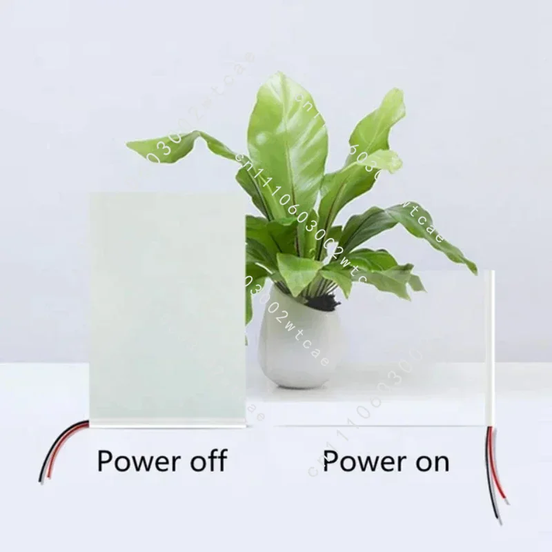 PDLC Smart Film Tuin Smart Gla - Smart Garden Mirrors recensie en prijs