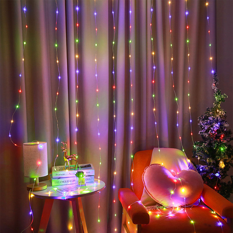 10M LED-kerstverlichting Fairy - Smart Garden Led Lights recensie en prijs