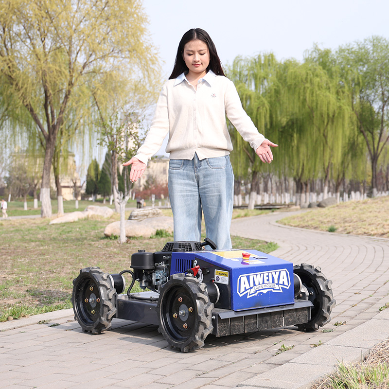 Geavanceerde automatische robo - Smart Garden Gadgets recensie en prijs