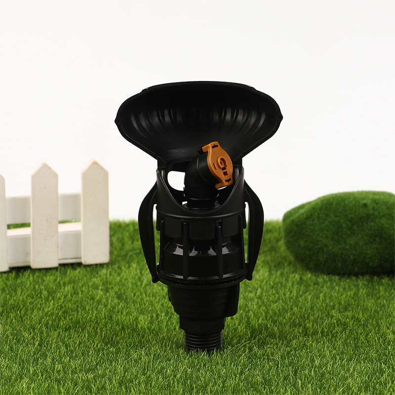 1Pc 180 Roterende Gazon Automa - Smart Garden Hose Timer recensie en prijs