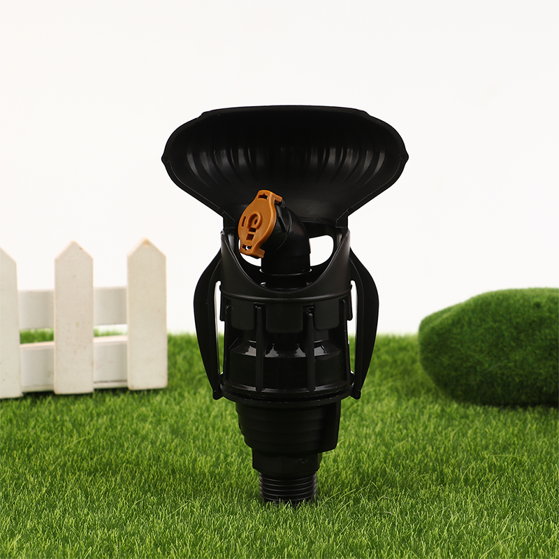 1Pc 180 Roterende Gazon Automa - Smart Garden Hose Timer recensie en prijs