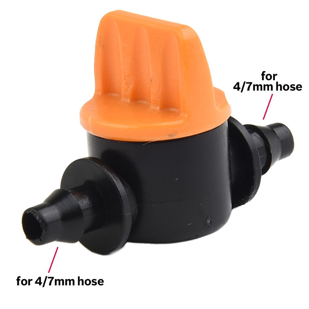 20 Stuks Slang Klep Tuin Tap T - Smart Garden Hose Timer recensie en prijs