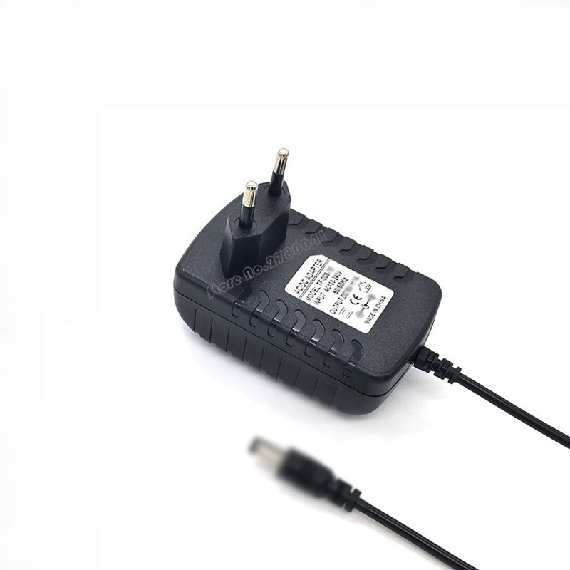 DC 14V 1.1A voeding voor Googl - Google Speaker Nest Mini recensie en prijs