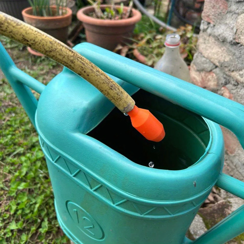 Zelfaanzuigende sifonpomp voor - Smart Garden Hose Timer recensie en prijs