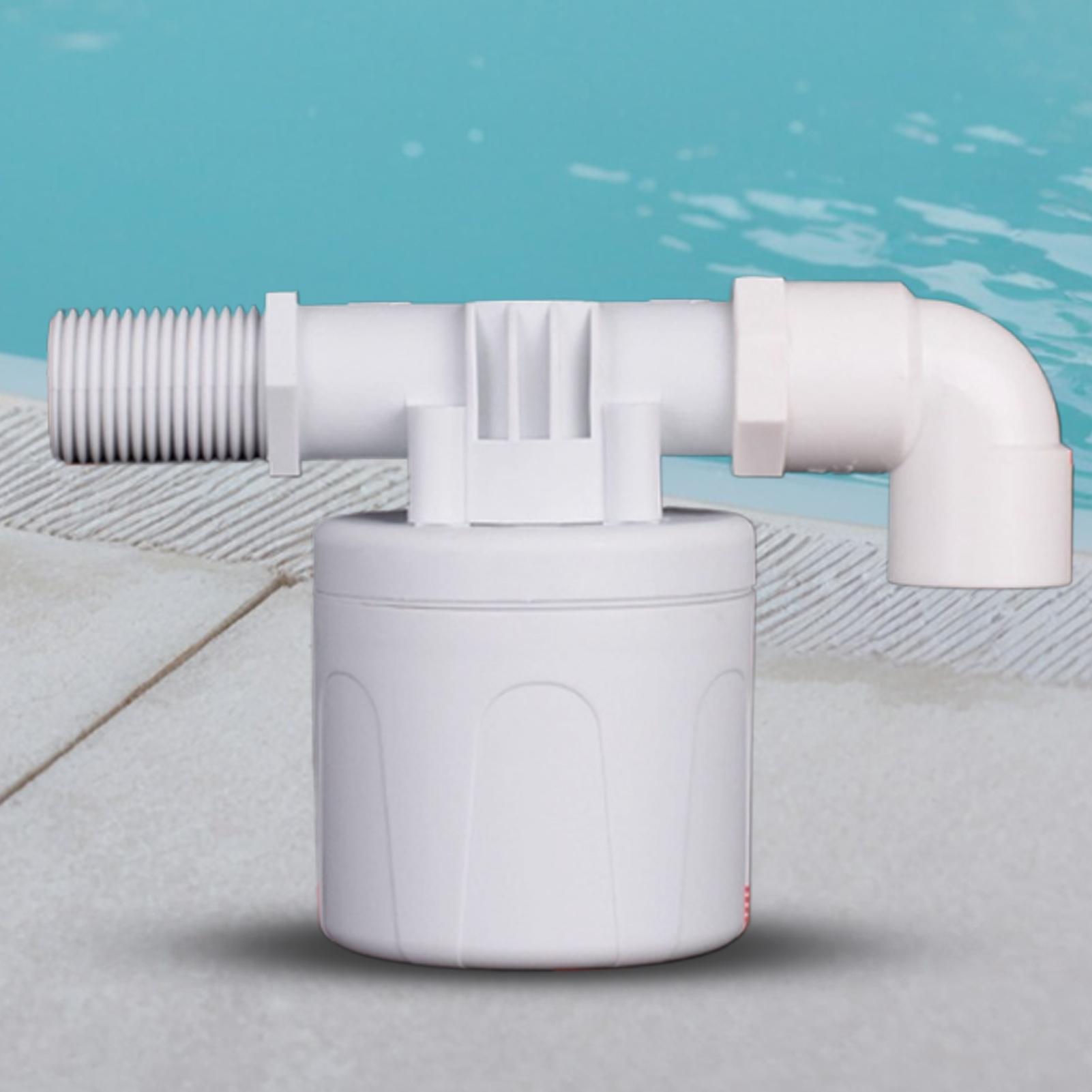 Vlotter voor watertank Waterba - Smart Garden Hose Timer recensie en prijs