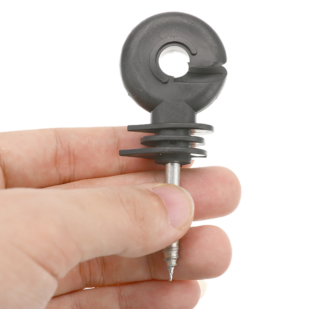 50 Stuks Schrikdraad Isolatore - Smart Garden Fence recensie en prijs